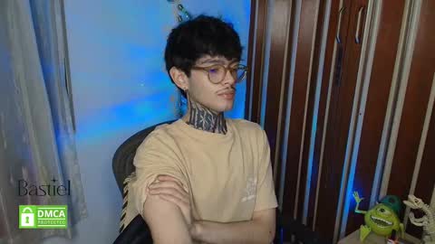 Bastiel online show from October 29, 4:58 am