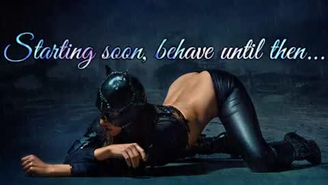 Your always sexy Harley online show from June 20, 9:48 am