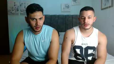 batmayrobin6 online show from February 8, 4:57 am