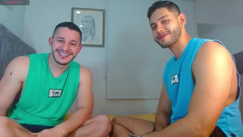 batmayrobin6 online show from February 27, 2:35 am