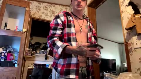 battlewolfxx online show from January 4, 9:31 pm