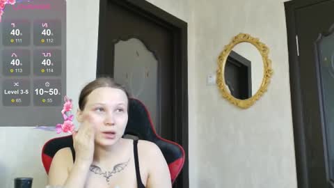 battyyhils online show from November 24, 11:09 am