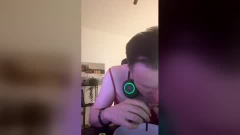 Sissy Invis online show from March 1, 7:07 pm