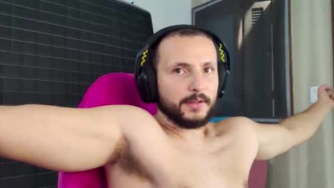 Baxxline online show from February 15, 2:14 am