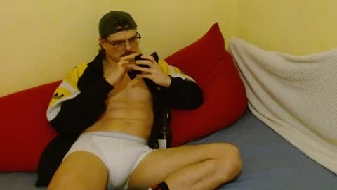 bayleyseth online show from January 7, 5:31 pm