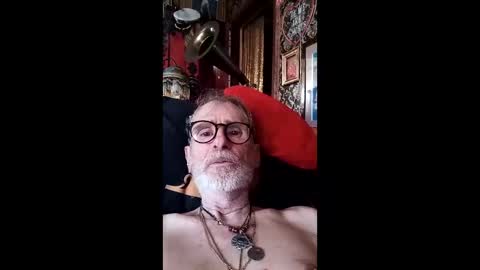 Bazza online show from February 3, 7:13 am