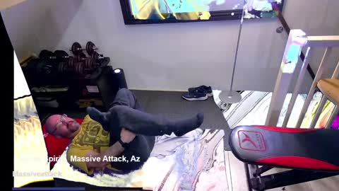 bazzz_8 online show from January 25, 5:19 pm