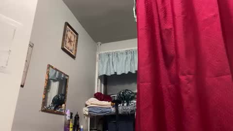 bb_colin online show from February 8, 11:45 pm