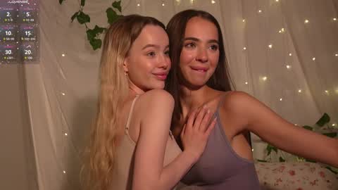  JETT  DENI  online show from December 14, 3:17 am