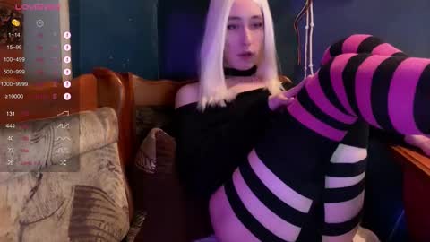 Sasha online show from December 22, 3:41 pm