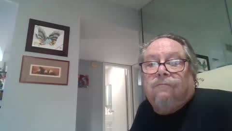 Single Grandpa in Florida. Love to C2C and have Fun Privately online show from January 13, 4:37 pm