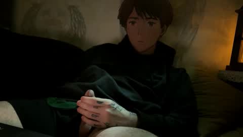 bbb4ever online show from October 17, 11:09 pm