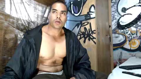 Justin online show from March 16, 6:23 pm