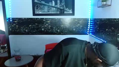 Andrew  online show from October 7, 3:02 am