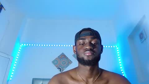 Andrew  online show from November 27, 10:28 pm