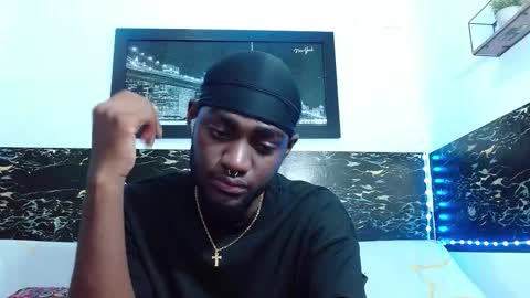 Andrew  online show from October 1, 3:38 am