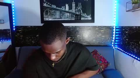 Andrew  online show from October 15, 3:10 am