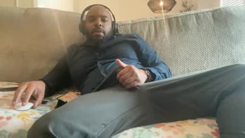 Snapshot of bbcfun44 chatting on January 27, 7:03 pm Zaddy online show from January 27, 7:03 pm
