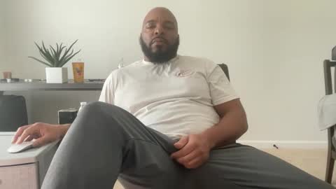 Zaddy online show from November 17, 5:15 pm