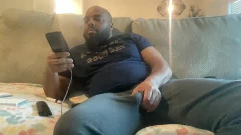 Snapshot of bbcfun44 chatting on December 19, 2:13 pm Zaddy online show from December 19, 2:13 pm