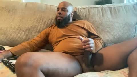 Snapshot of bbcfun44 chatting on January 8, 10:37 pm Zaddy online show from January 8, 10:37 pm