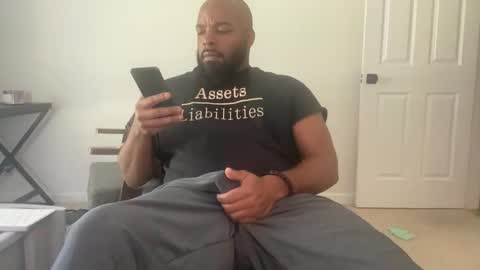 Snapshot of bbcfun44 chatting on September 10, 10:00 pm Zaddy online show from September 10, 10:00 pm