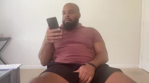 Snapshot of bbcfun44 chatting on September 12, 4:09 pm Zaddy online show from September 12, 4:09 pm