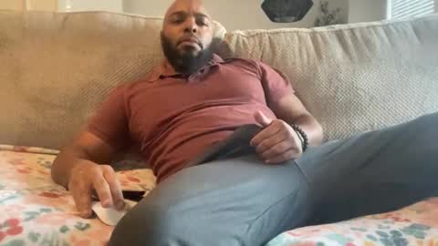 Snapshot of bbcfun44 chatting on January 13, 3:15 pm Zaddy online show from January 13, 3:15 pm