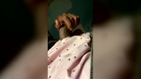 bbcking8701 online show from January 19, 1:15 am