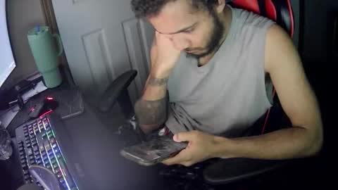 BBCTy online show from April 3, 4:52 am