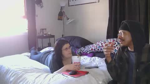 bbcwhitegirlpussyslayer666 online show from January 13, 6:37 pm