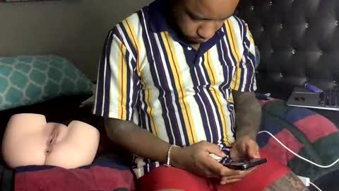 bbcxasmr online show from October 28, 11:55 am