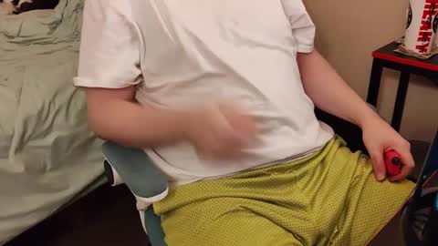 BigBoy420 online show from March 9, 3:54 am