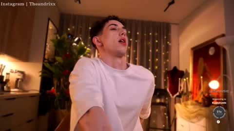 Brandon online show from December 22, 2:29 am