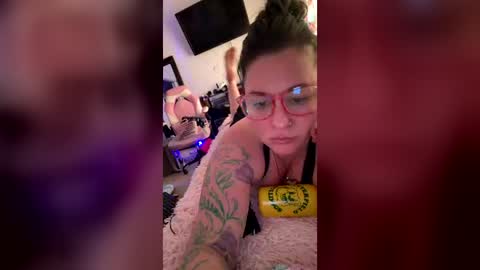 bbreebunnie online show from June 22, 11:39 am