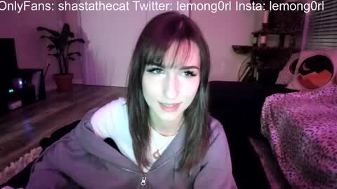 Shasta online show from February 27, 4:35 am