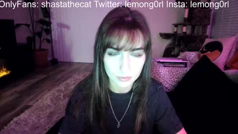 Shasta online show from October 11, 4:50 am