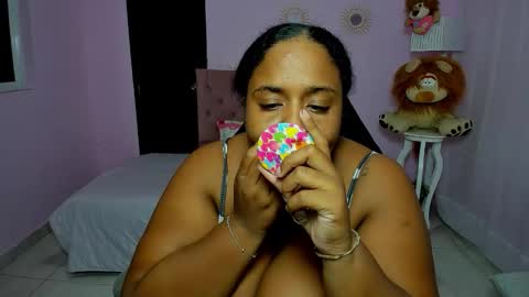 Charlote online show from February 1, 12:13 pm