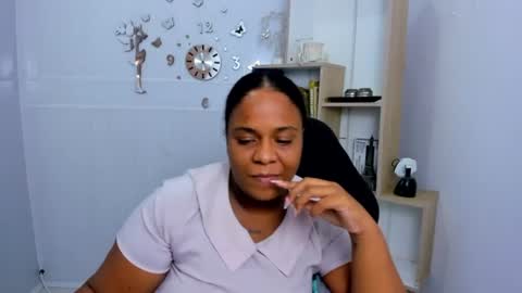 Charlote online show from June 22, 12:23 pm