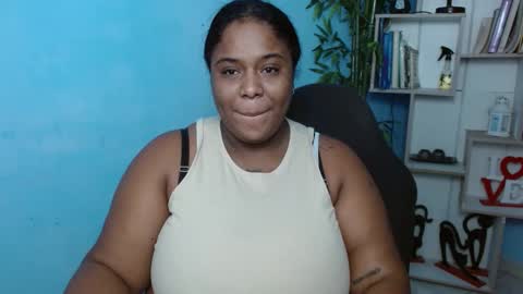 Snapshot of bbw_charlote chatting on February 18, 11:55 am Charlote online show from February 18, 11:55 am