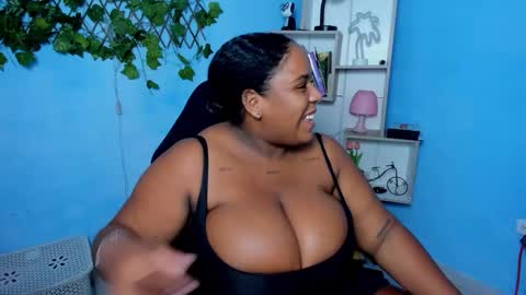 Charlote online show from January 12, 12:23 pm