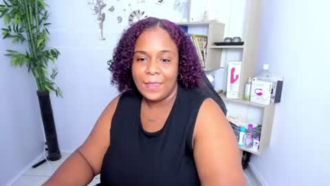 Charlote online show from July 31, 12:17 pm