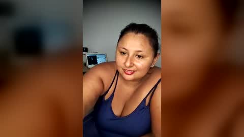 Cindy online show from August 7, 8:29 pm