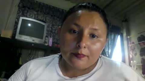 Cindy online show from February 9, 8:11 pm