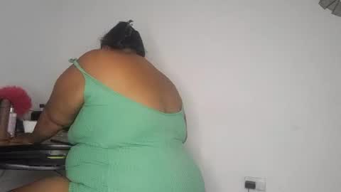 Cindy online show from July 13, 8:23 pm