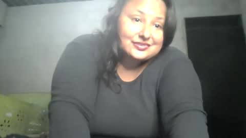 Cindy online show from February 19, 8:08 pm