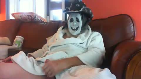 bbwlvr16 online show from October 31, 6:30 pm