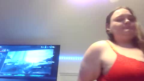 bbwqueen1914 online show from November 24, 6:01 am