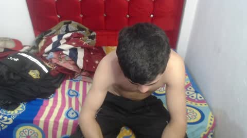 bby_nice online show from April 28, 2:10 pm