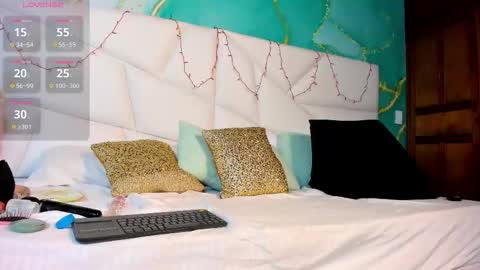 Alexxa online show from January 7, 5:29 pm